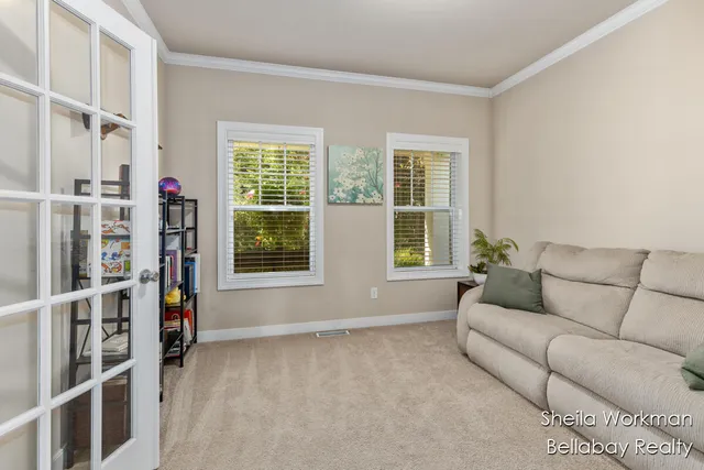 $529,900 | 9430 Whitneyville Avenue Southeast, Alto, MI 49302