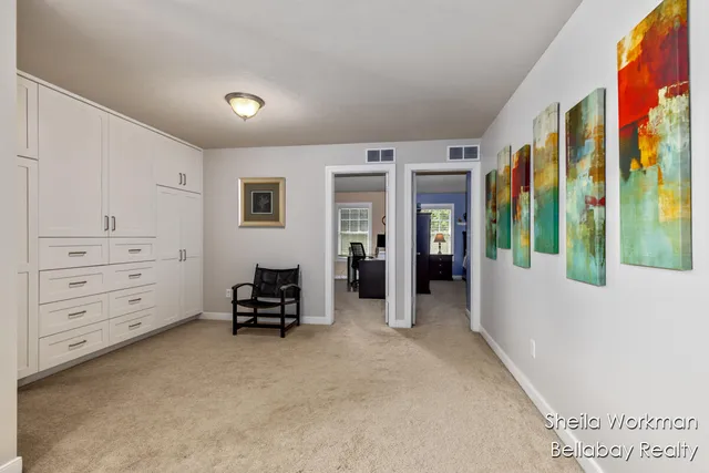 $529,900 | 9430 Whitneyville Avenue Southeast, Alto, MI 49302