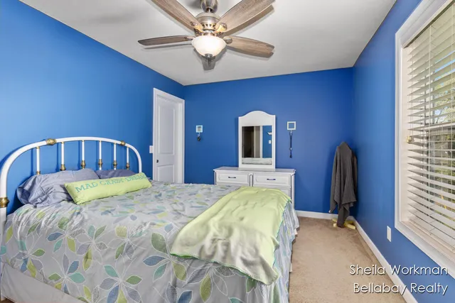 $529,900 | 9430 Whitneyville Avenue Southeast, Alto, MI 49302