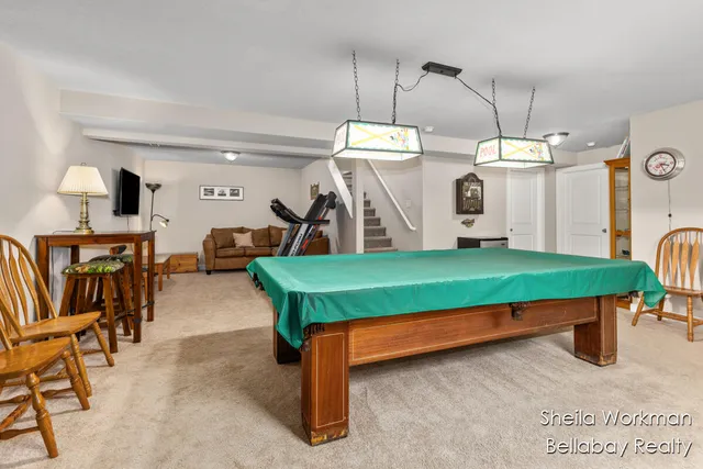 $529,900 | 9430 Whitneyville Avenue Southeast, Alto, MI 49302