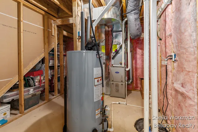 $529,900 | 9430 Whitneyville Avenue Southeast, Alto, MI 49302