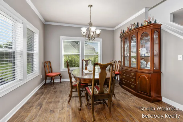 $529,900 | 9430 Whitneyville Avenue Southeast, Alto, MI 49302