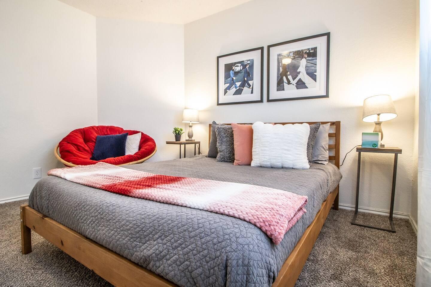 5806 6th Street, Unit C Lubbock, TX 79416 - Photo 11 of 23 11