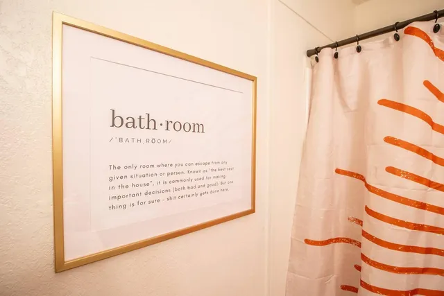 $995 | 5806 6th Street, Unit C, Lubbock, TX 79416