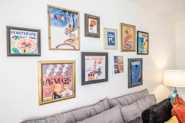 $995 | 5806 6th Street, Unit C, Lubbock, TX 79416