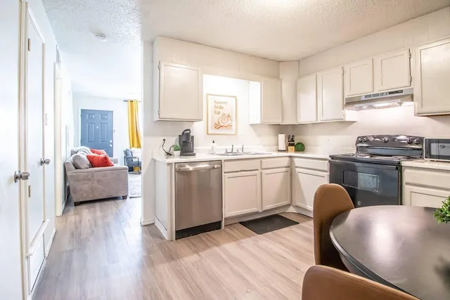 $995 | 5806 6th Street, Unit C, Lubbock, TX 79416