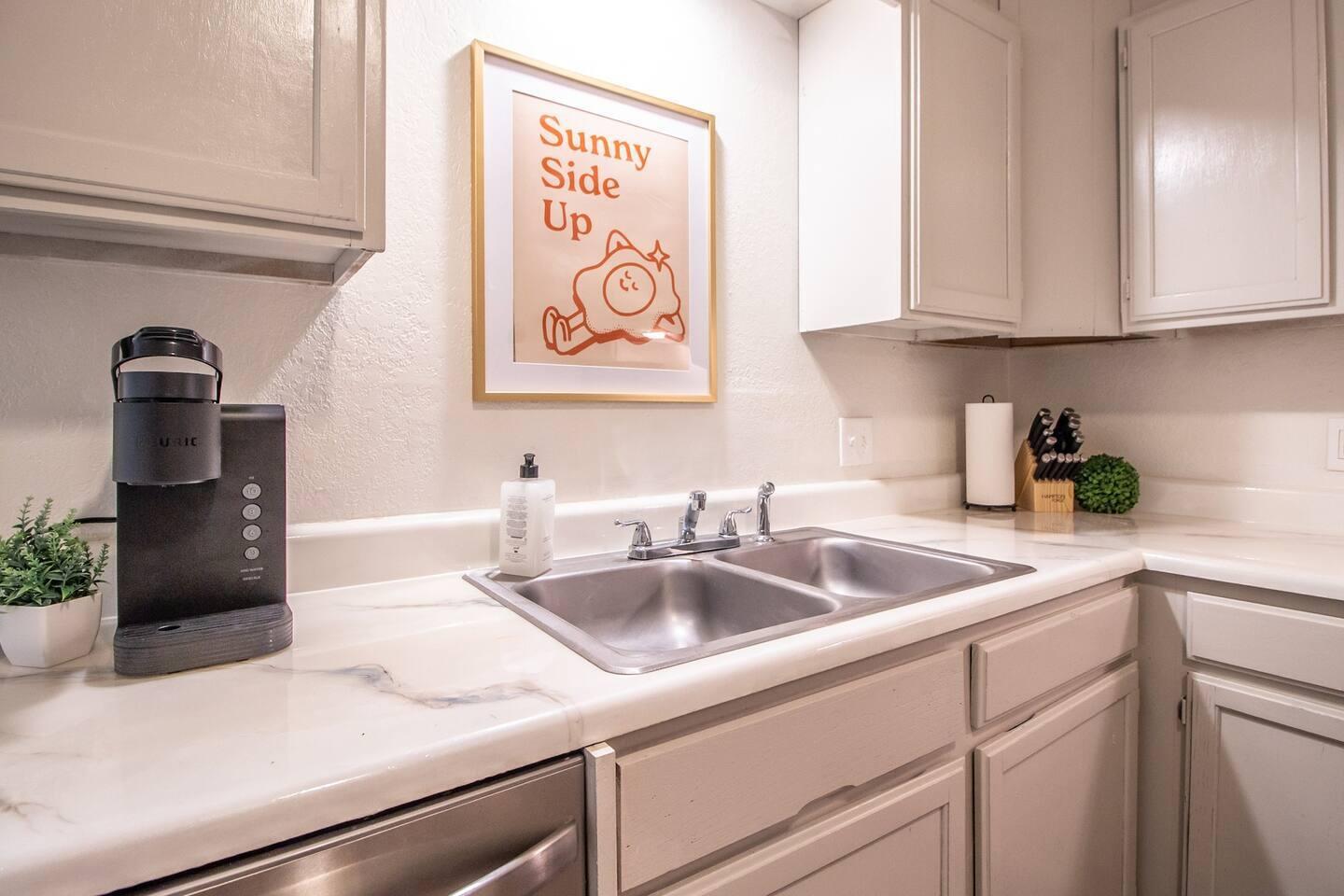 5806 6th Street, Unit C Lubbock, TX 79416 - Photo 9 of 23 9