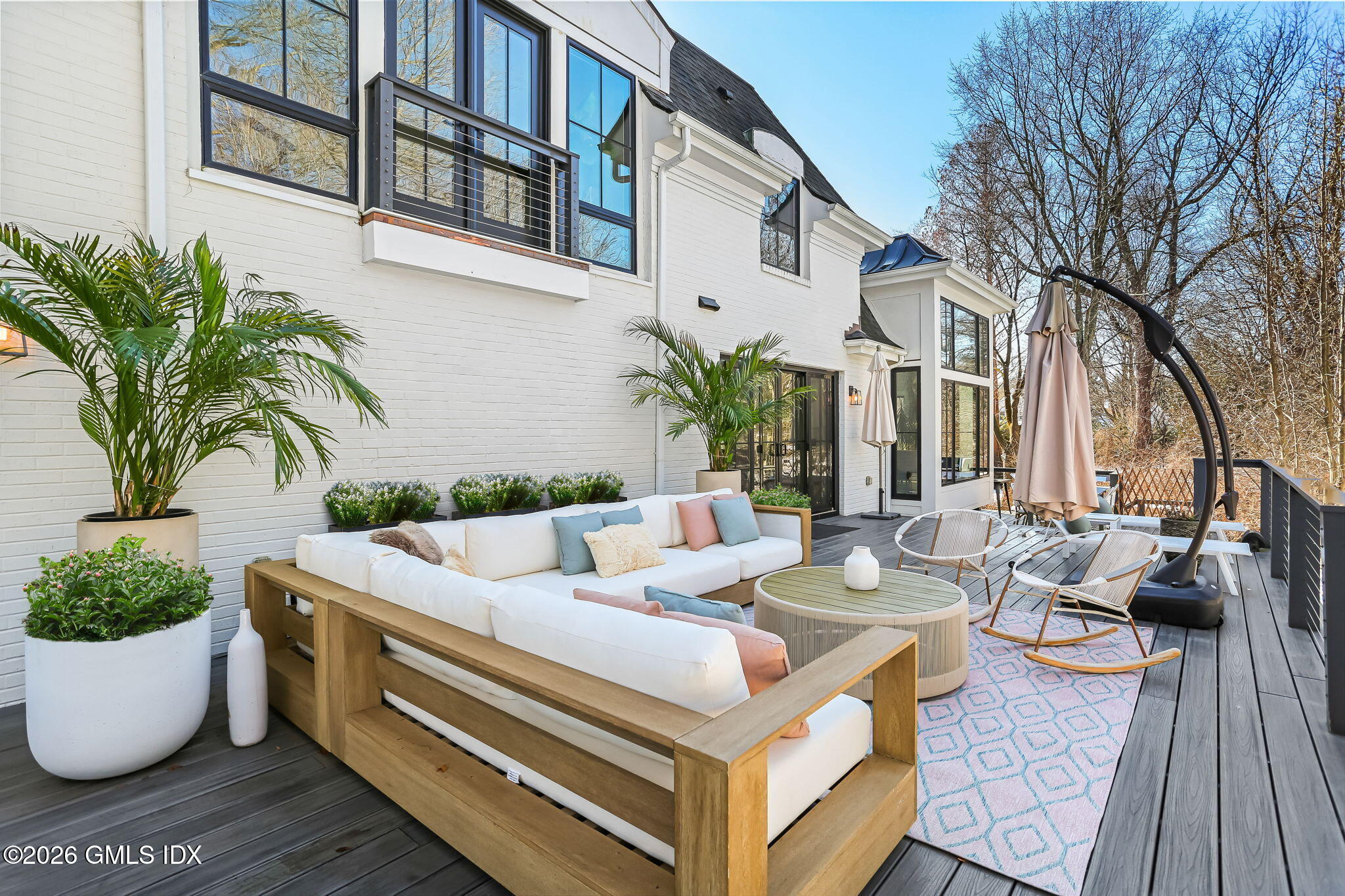 191 North Street Greenwich, CT 06830 - Photo 33 of 40 80-web-or-mls-191-north-st