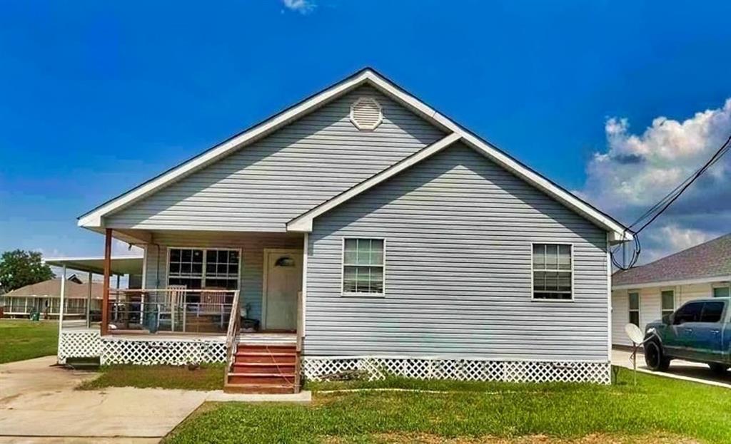 1965 Plantation Street Lafitte, LA 70067 - Photo 1 of 7