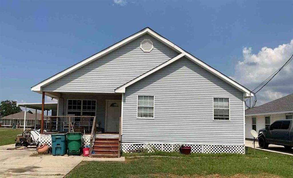 1965 Plantation Street Lafitte, LA 70067 - Photo 2 of 7