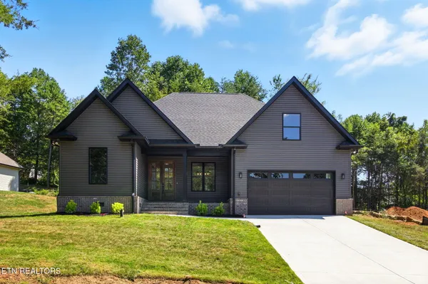 $619,000 | 121 Inagehi Way, Loudon, TN 37774