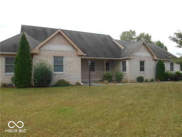 $410,000 | 7405 Rooses Drive, Indianapolis, IN 46217