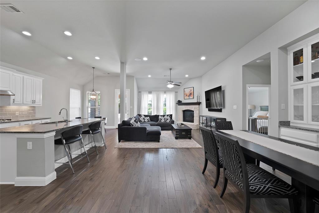 709 Field Crossing Little Elm, TX 76227 - Photo 1 of 1 Gallery Image 1