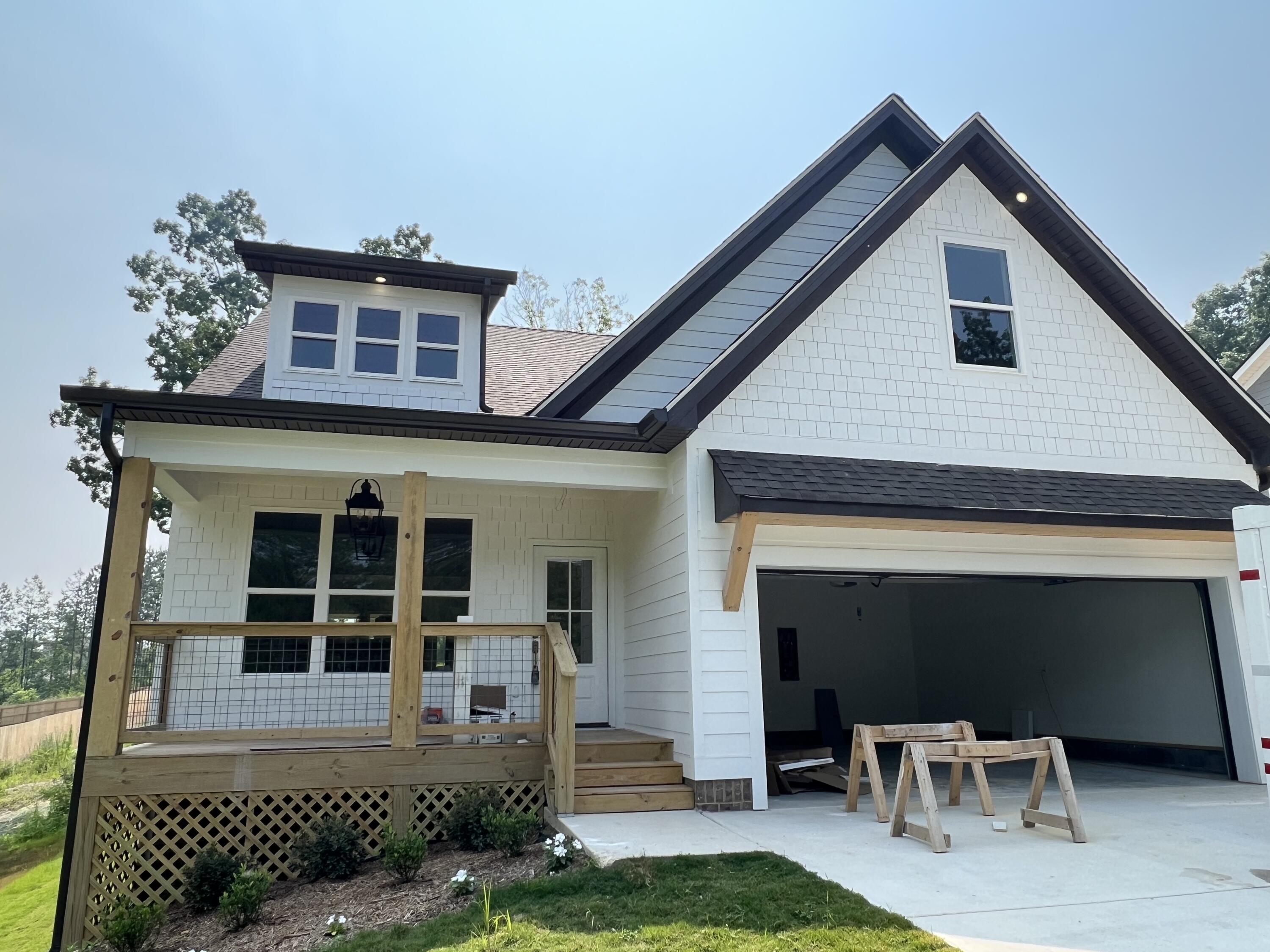 969 Dedmon Road, Unit LOT 4A Ringgold, GA 30736 - Photo 1 of 1 IMG_8338