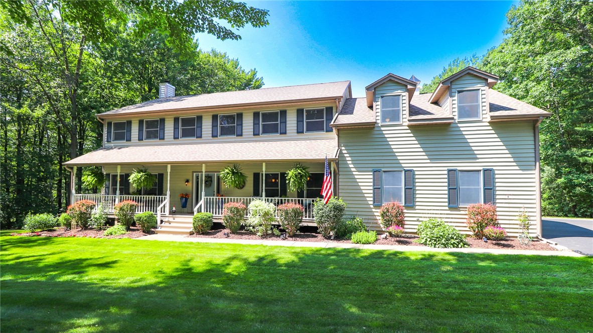 10861 Hidden Meadow Trail Erwin, NY 14830 - Photo 1 of 1
