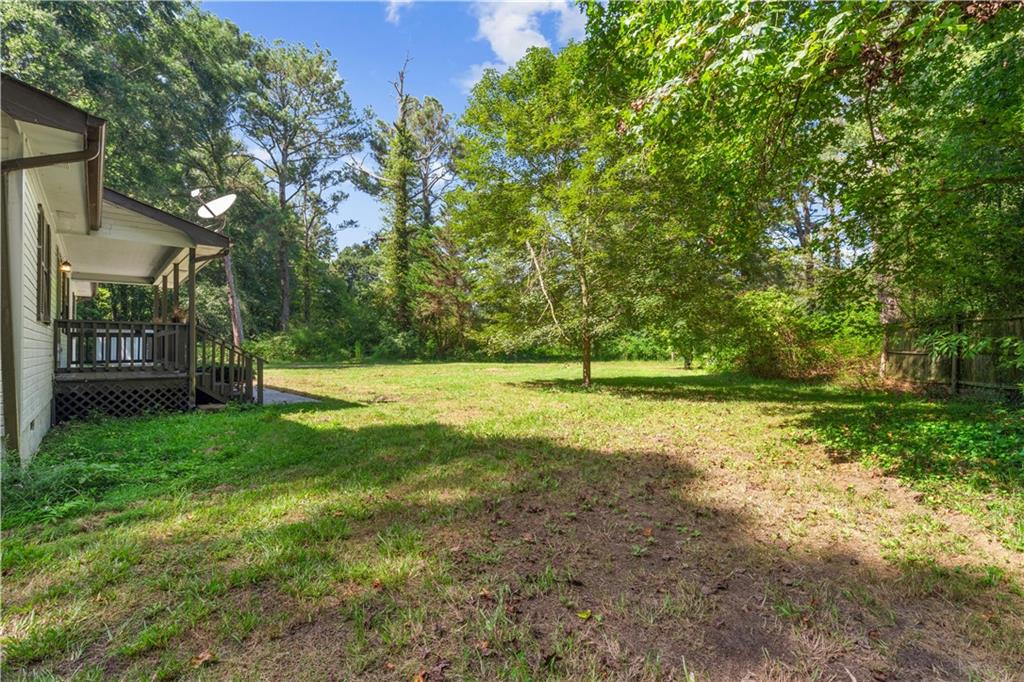 1425 Resaca Lafayette Road Northwest Resaca, GA 30735 - Photo 22 of 35 Gallery Image 22