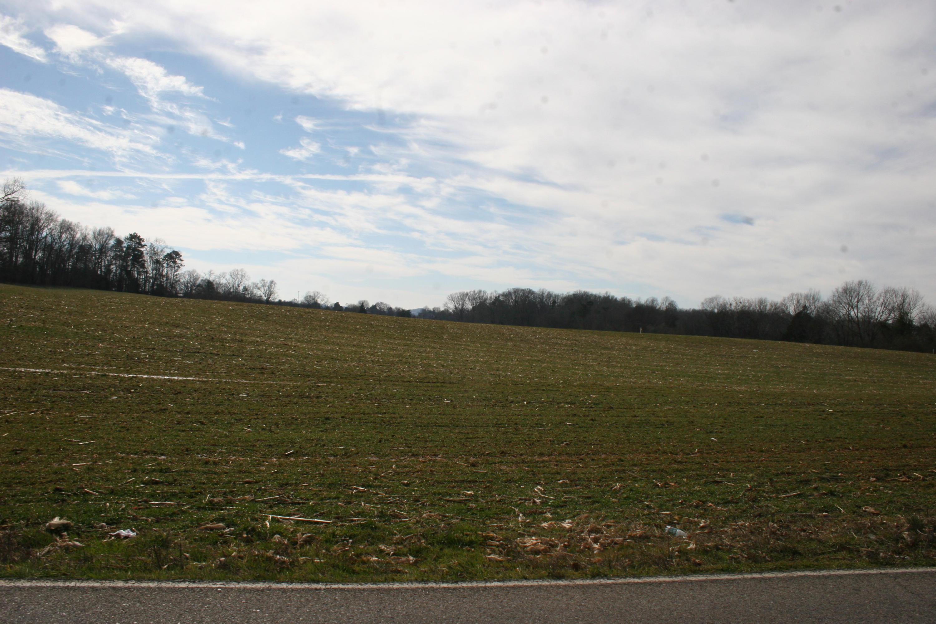 850 Ballplay Road Madisonville, TN 37354 - Photo 1 of 1 Lot 3