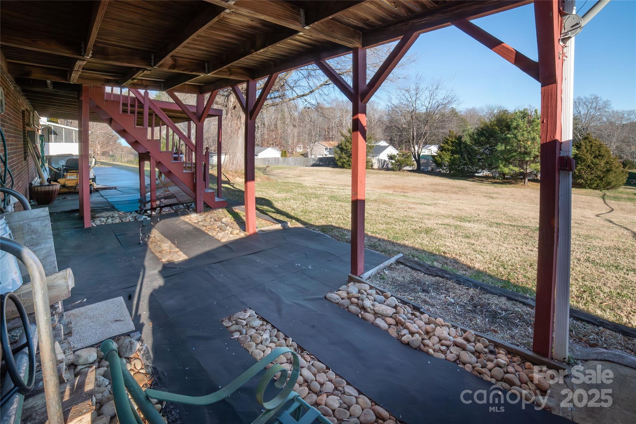 2212 Olde Well Road, Unit 24 Hudson, NC 28638 - Photo 21 of 27 Gallery Image 21