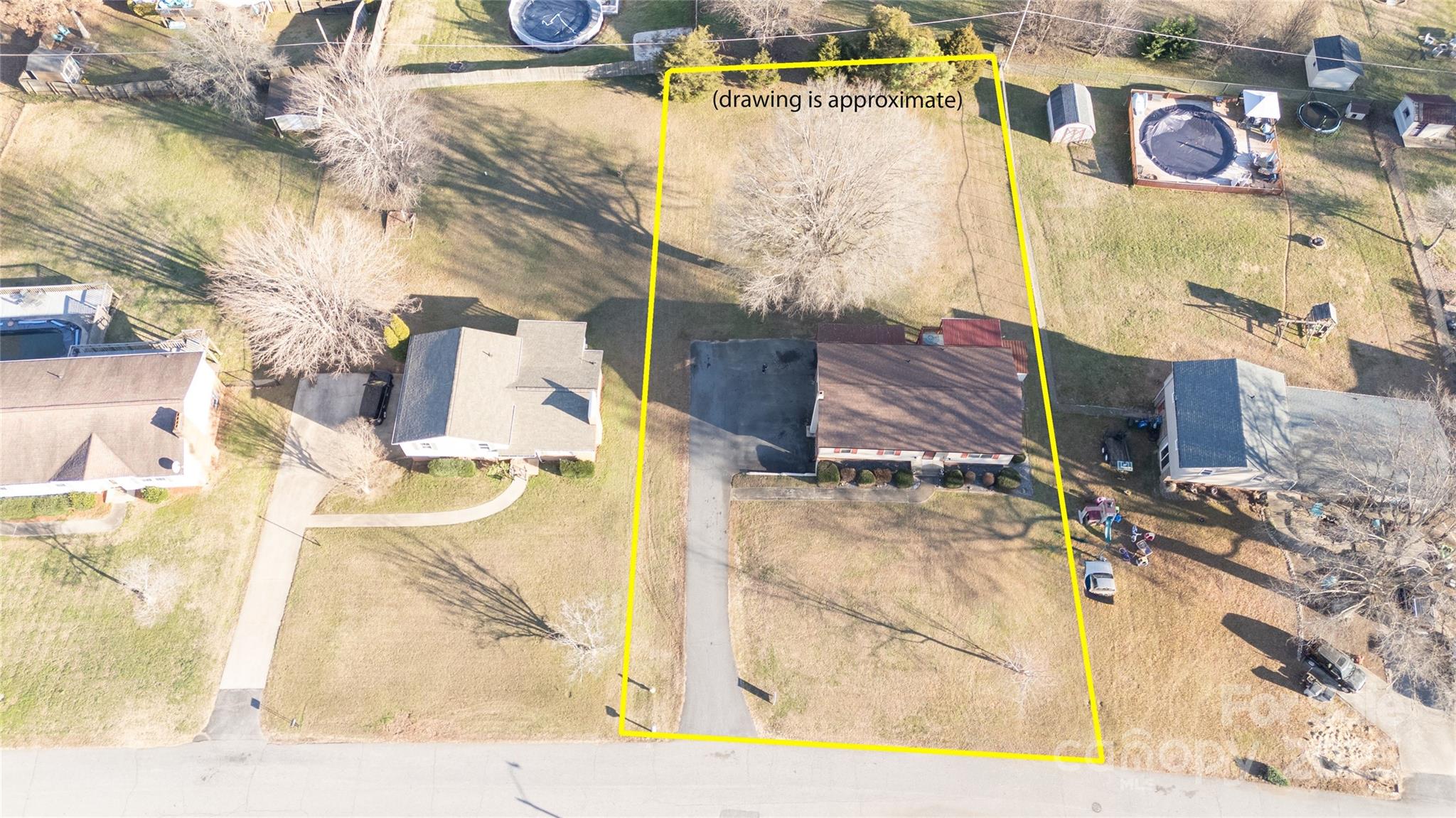 2212 Olde Well Road, Unit 24 Hudson, NC 28638 - Photo 27 of 27 Gallery Image 27