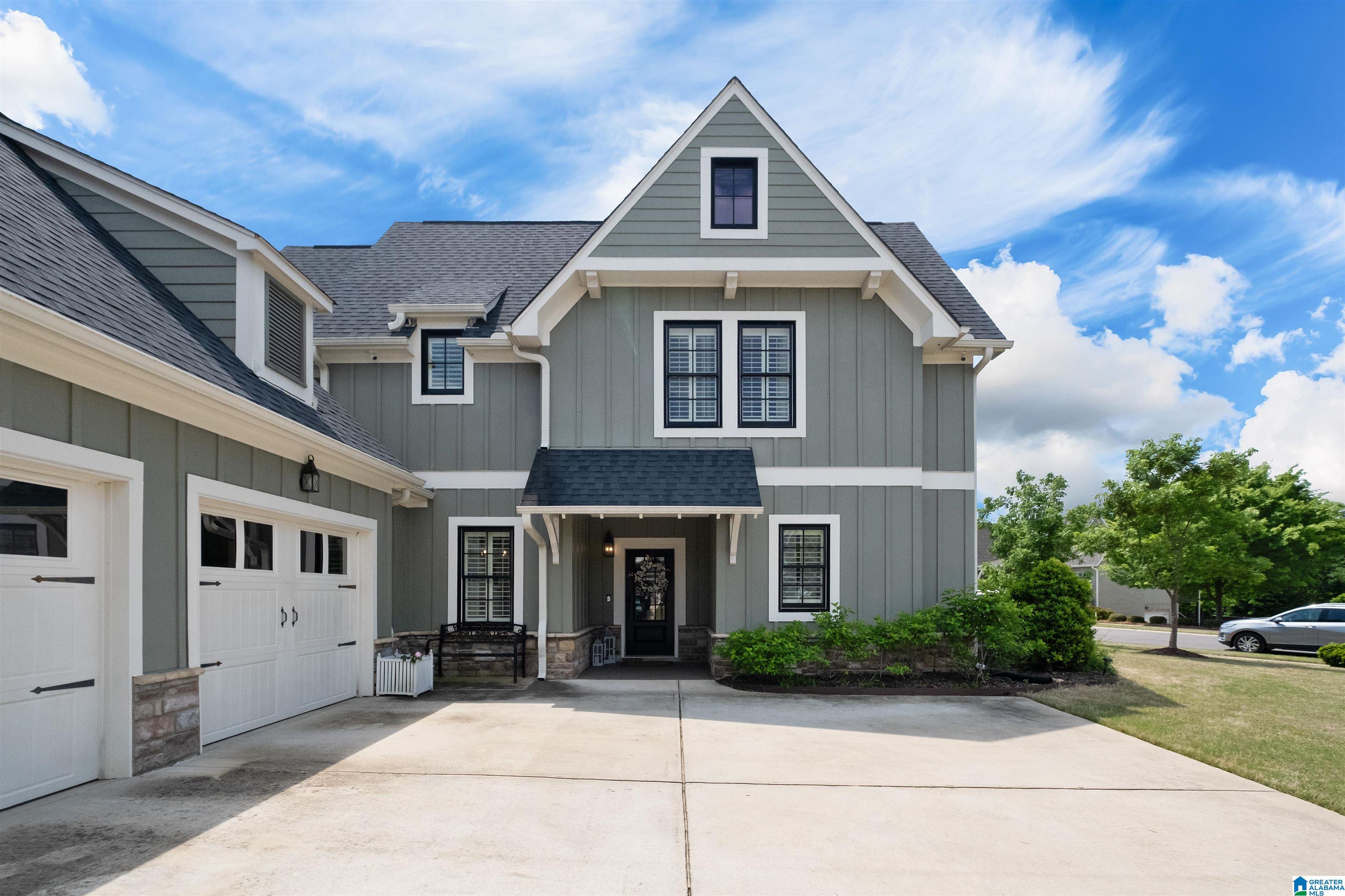 4887 Ridge Pass Birmingham, AL 35226 - Photo 8 of 53