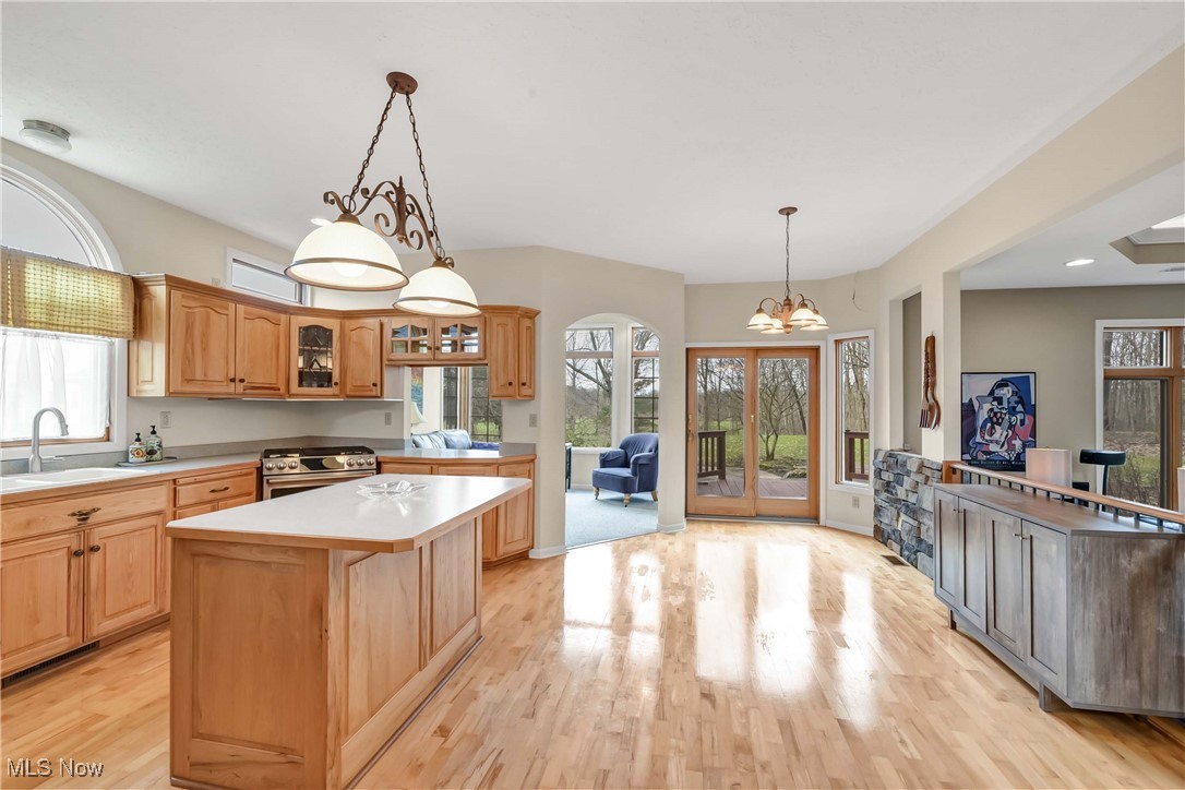 23979 West Rim Drive Columbia Station, OH 44028 - Photo 14 of 49