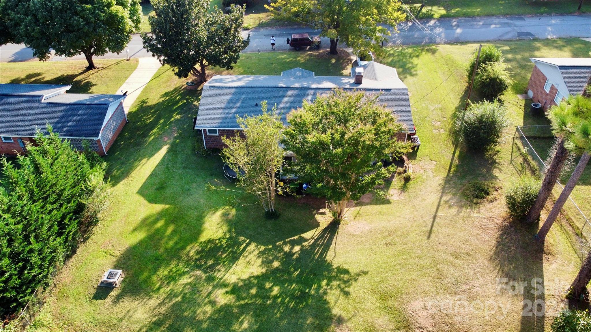 232 Crestview Street Rutherfordton, NC 28139 - Photo 4 of 24