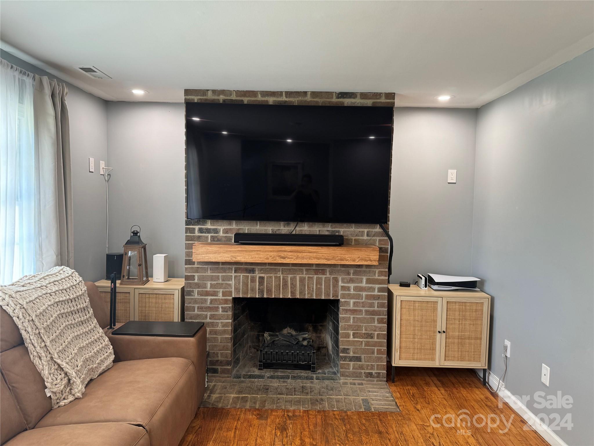 232 Crestview Street Rutherfordton, NC 28139 - Photo 7 of 24