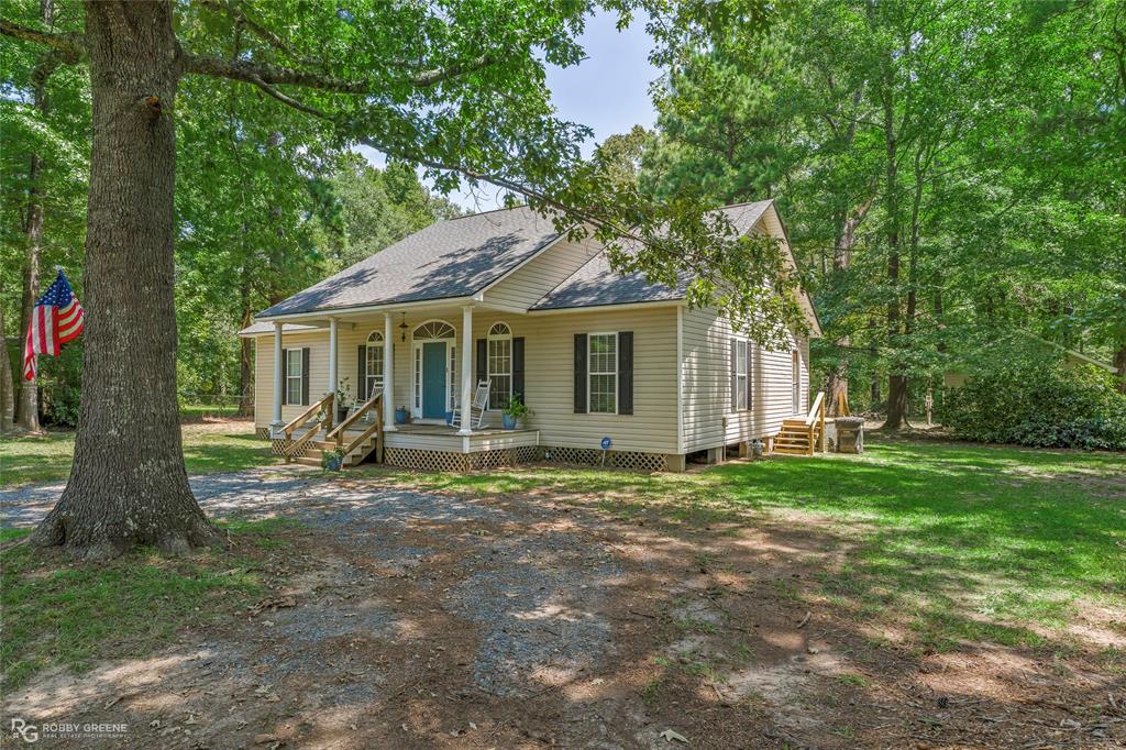 164 Parker Road Haughton, LA 71037 - Photo 30 of 31 Gallery Image 30
