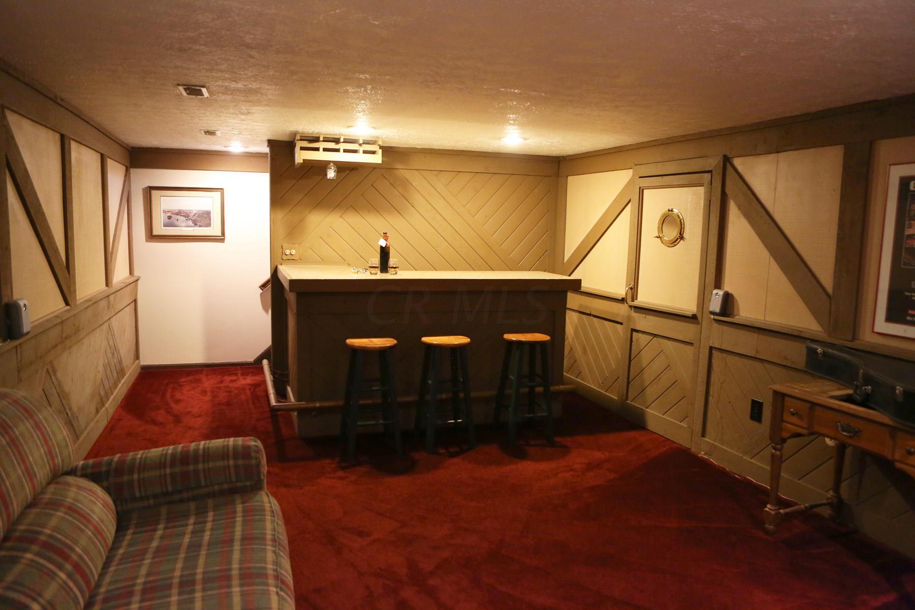7724 Strathmoore Road Dublin, OH 43016 - Photo 36 of 41 Gallery Image 36