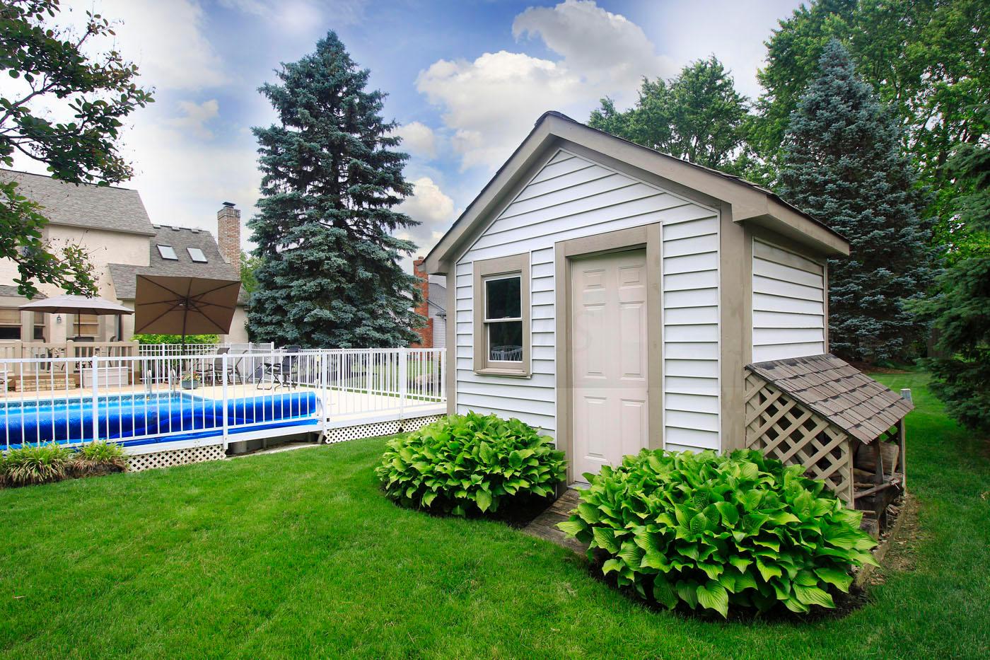 7724 Strathmoore Road Dublin, OH 43016 - Photo 7 of 41 Gallery Image 7