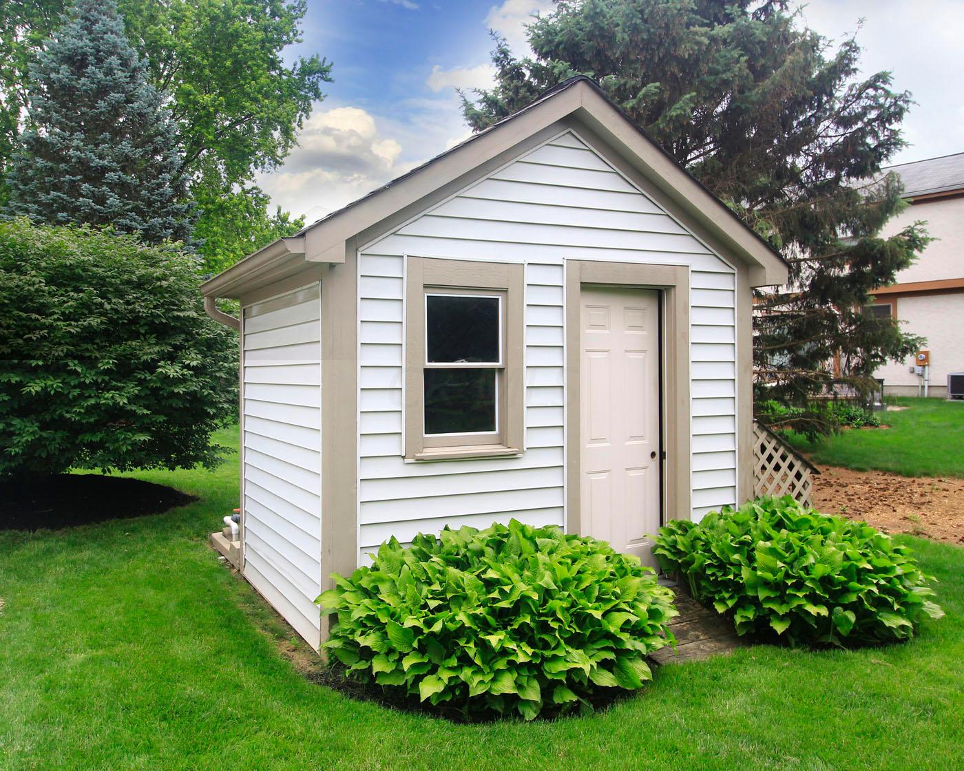 7724 Strathmoore Road Dublin, OH 43016 - Photo 8 of 41 Gallery Image 8
