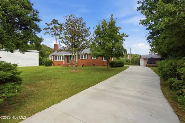 $245,000 | 13968 Highway 304, Merritt, NC 28556