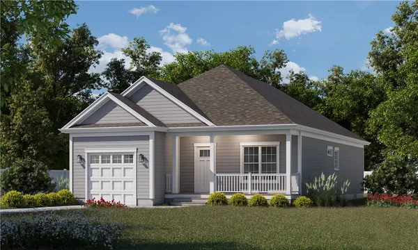 $604,900 | 8 Devon Place, Coventry, RI 02816