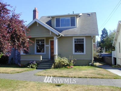 343 North 84th Street Seattle, WA 98103 - Photo 1 of 1 Gallery Image 1