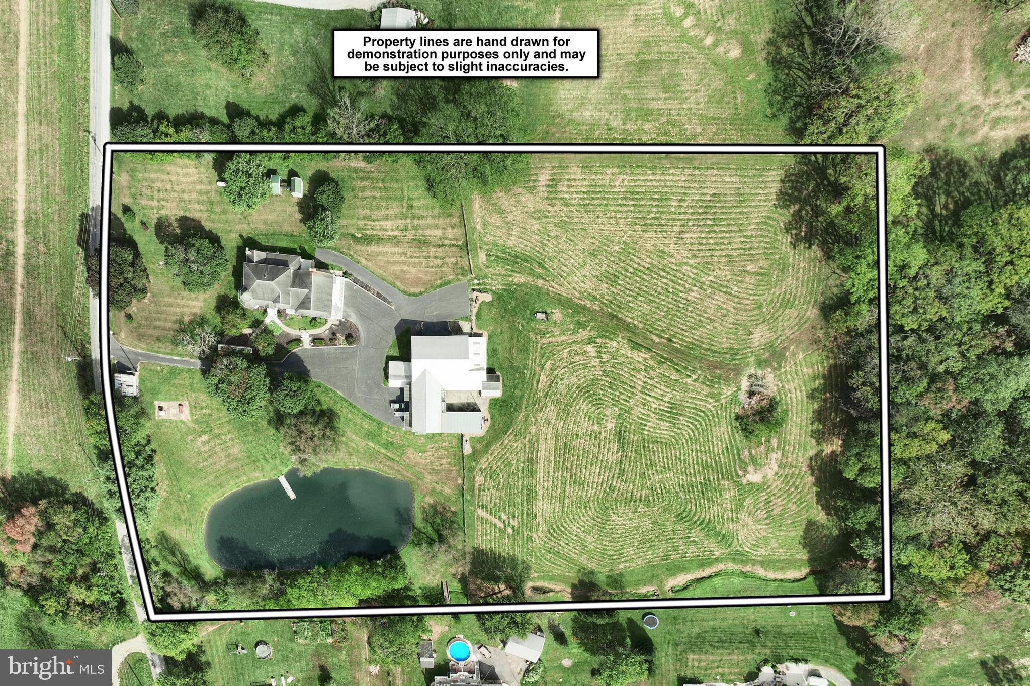 61 West McKinley Road Delta, PA 17314 - Photo 12 of 94