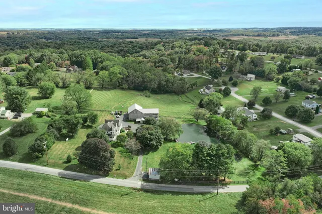 $969,000 | 61 West McKinley Road, Delta, PA 17314