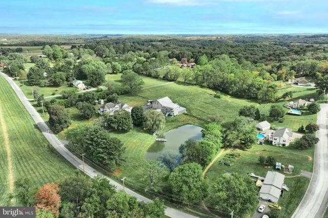 $969,000 | 61 West McKinley Road, Delta, PA 17314