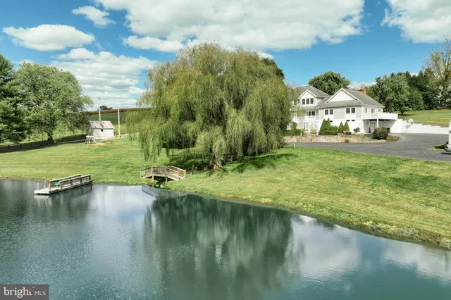 $969,000 | 61 West McKinley Road, Delta, PA 17314