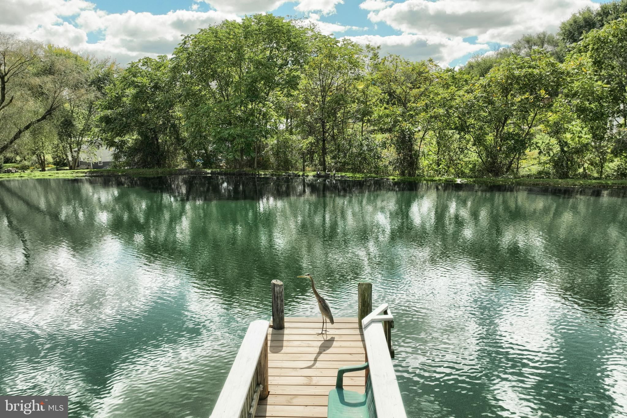 61 West McKinley Road Delta, PA 17314 - Photo 20 of 94 a lake view with a lake view
