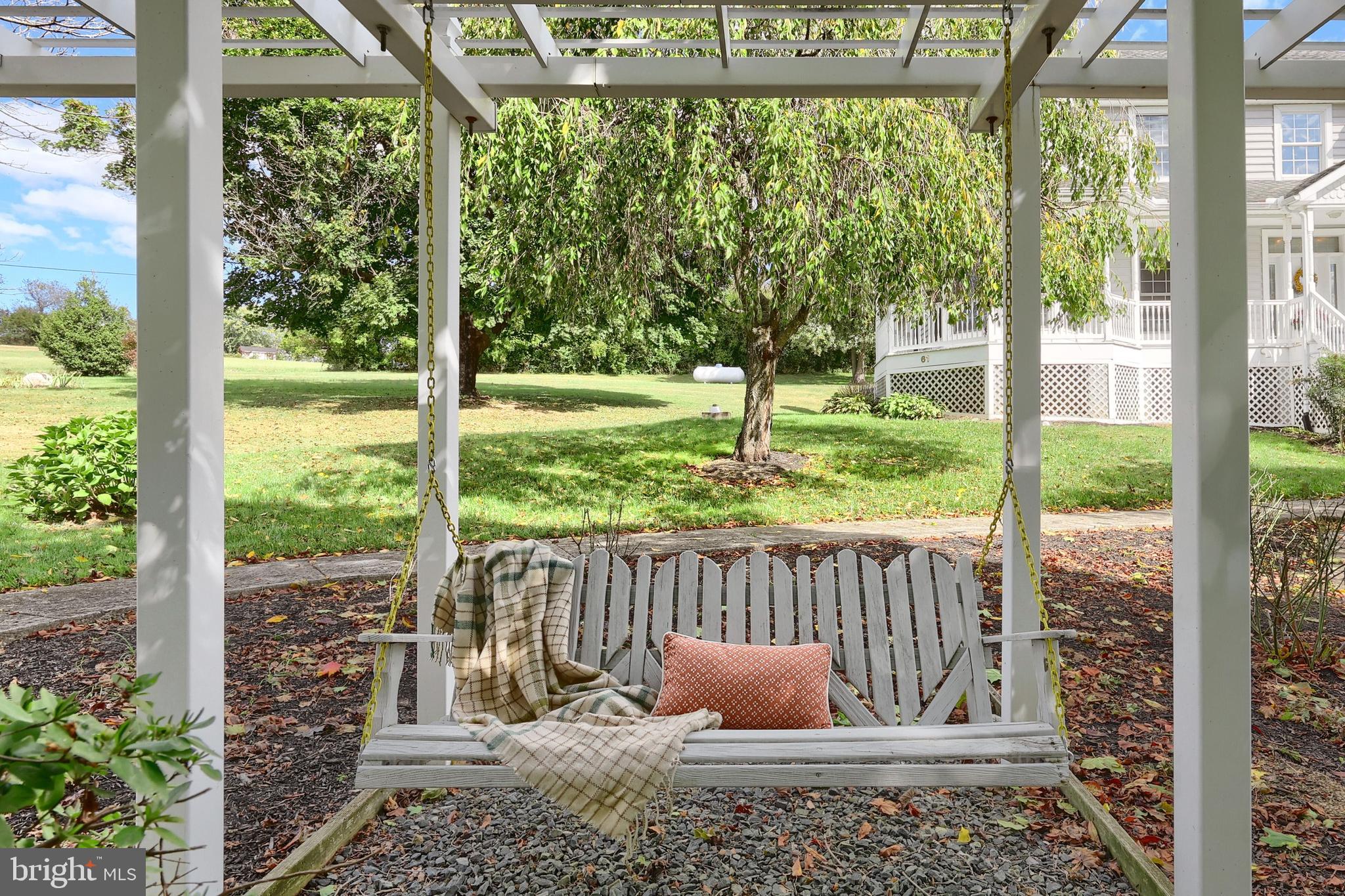 61 West McKinley Road Delta, PA 17314 - Photo 22 of 94