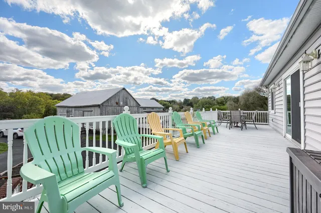 $969,000 | 61 West McKinley Road, Delta, PA 17314