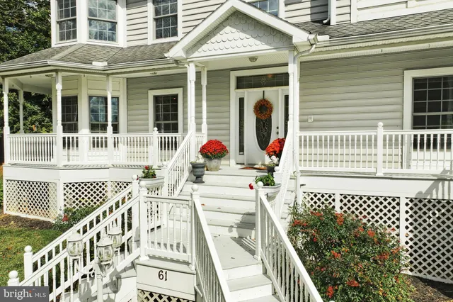 $969,000 | 61 West McKinley Road, Delta, PA 17314