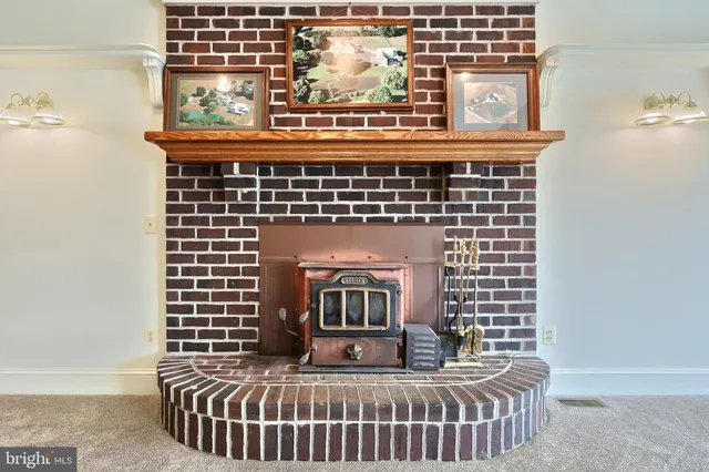 $969,000 | 61 West McKinley Road, Delta, PA 17314