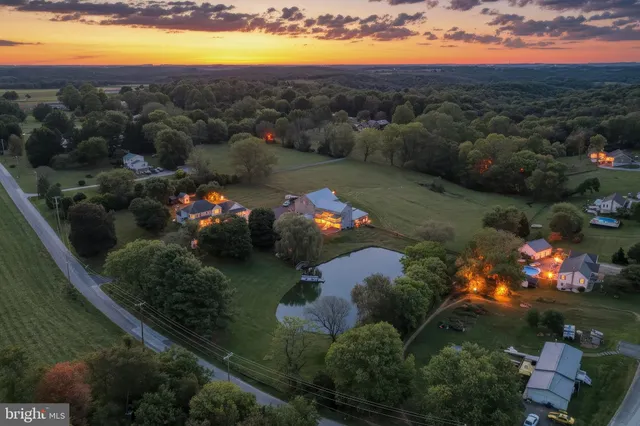 $969,000 | 61 West McKinley Road, Delta, PA 17314