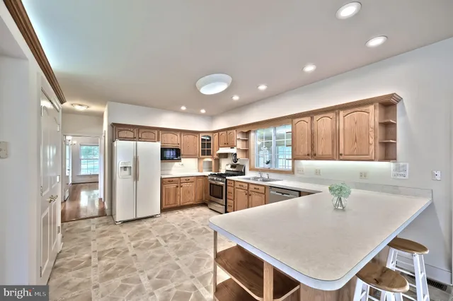 $969,000 | 61 West McKinley Road, Delta, PA 17314