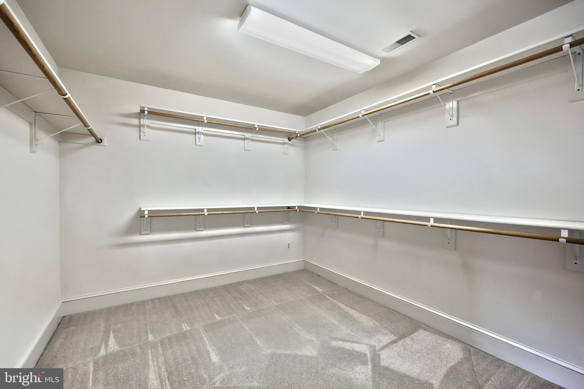 61 West McKinley Road Delta, PA 17314 - Photo 61 of 94 2nd floor bdrm 2 walk in closet