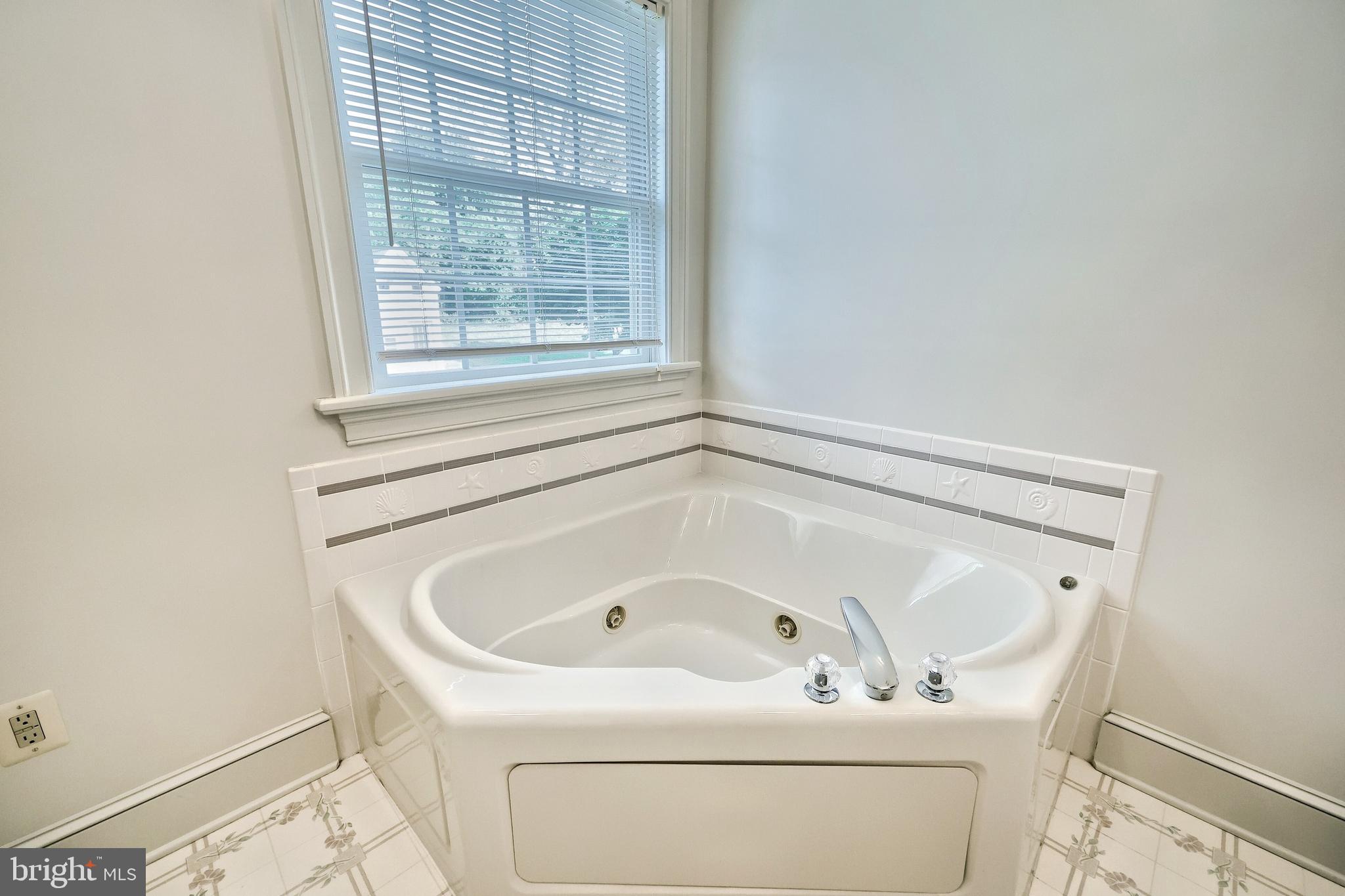 61 West McKinley Road Delta, PA 17314 - Photo 63 of 94 a bathroom with a tub and mirror