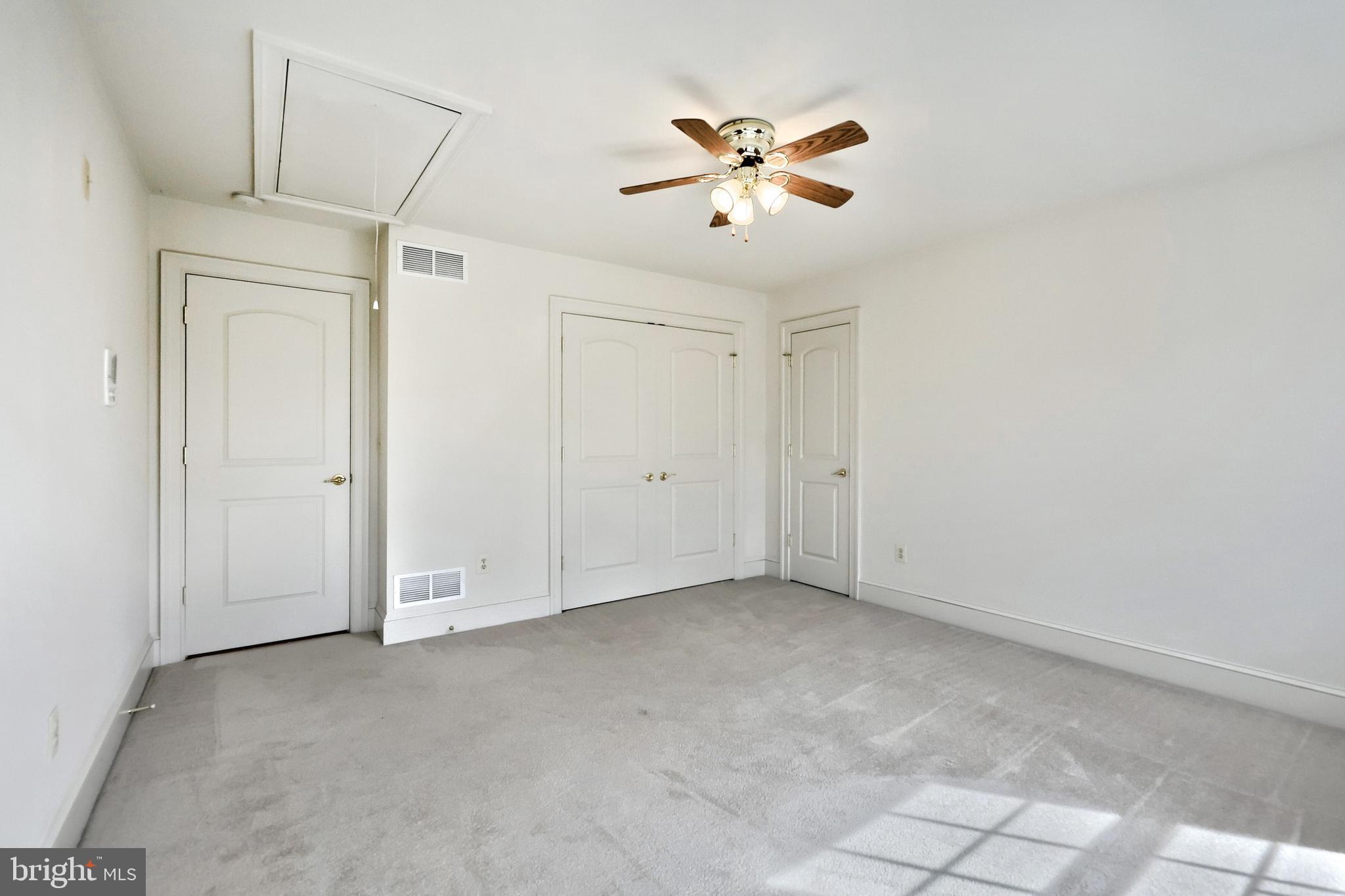 61 West McKinley Road Delta, PA 17314 - Photo 67 of 94 a view of an empty room