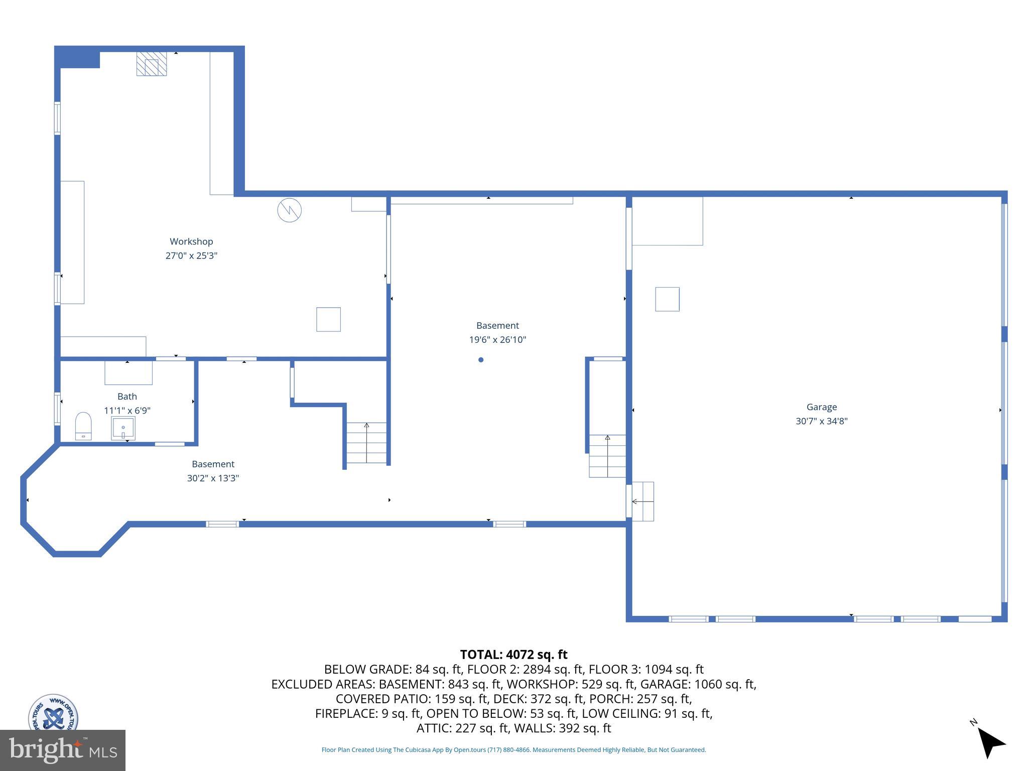 61 West McKinley Road Delta, PA 17314 - Photo 79 of 94