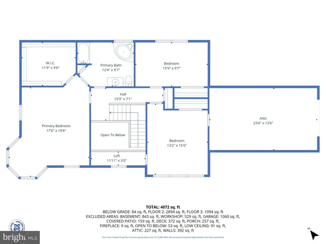 $969,000 | 61 West McKinley Road, Delta, PA 17314